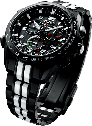 Seiko Astron SSE037J1 Limited Edition