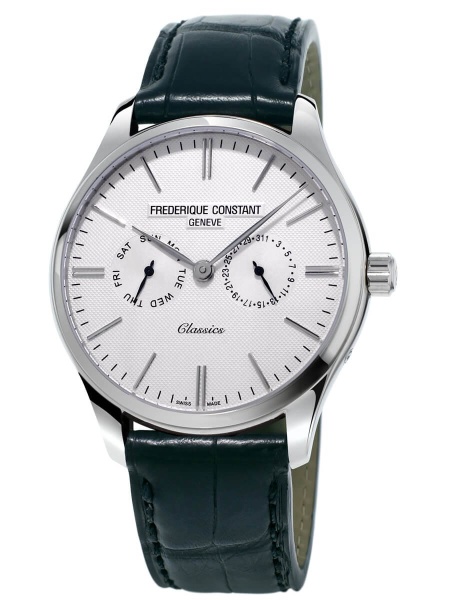 Frederique Constant Classic FC-259ST5B6