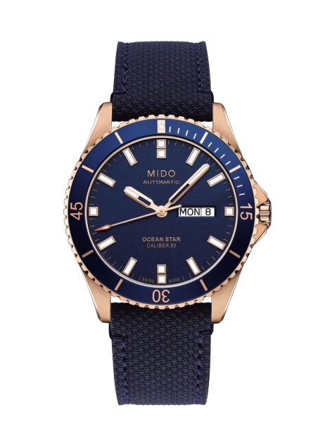 Mido Ocean Star M026.430.36.041.00