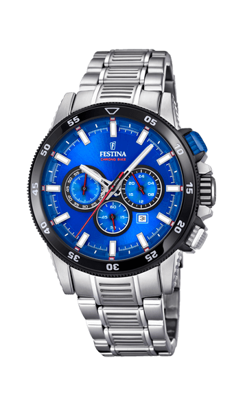 Festina Chrono Bike F20352/2