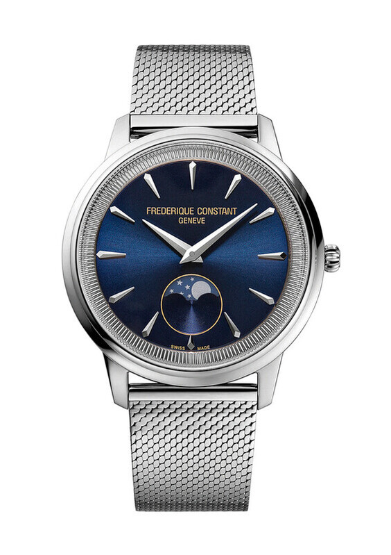 Frederique Constant Classics FC-206N3S6B