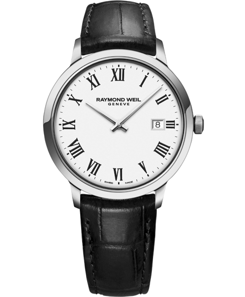 Raymond Weil Toccata 5485-STC-00300 Quarz