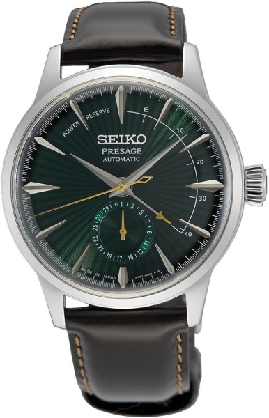 Seiko_Presage_Automatik_SSA459J1