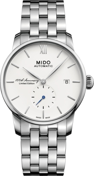 Mido Baroncelli M8608.4.26.1 Limited Edition