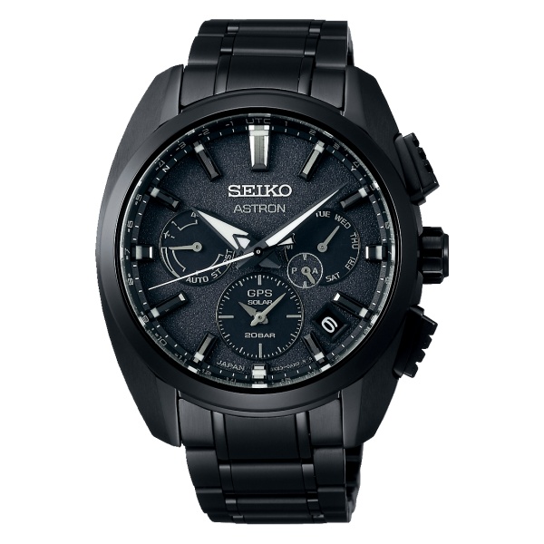 Seiko Astron SSH069J1 Dual Time