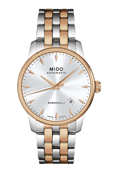 Mido Baroncelli M8600.9.11.1