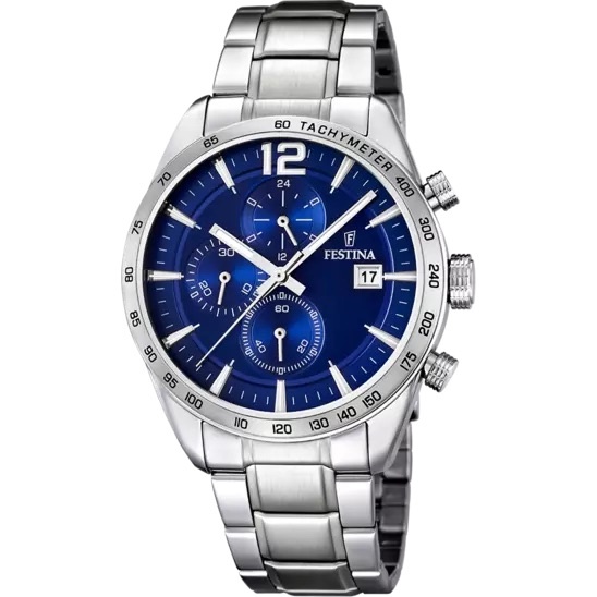 Festina Chrono F167593