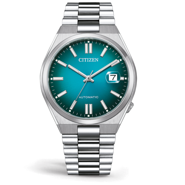 Citizen Automatik NJ0151-88X