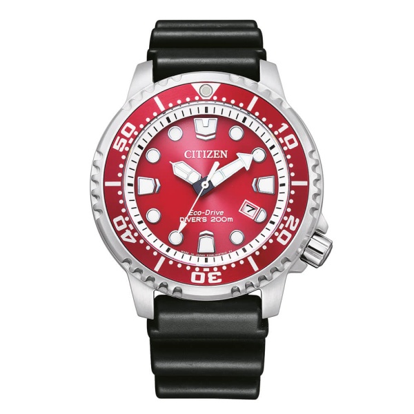 Citizen Eco-Drive Promaster Marine BN0159-15X