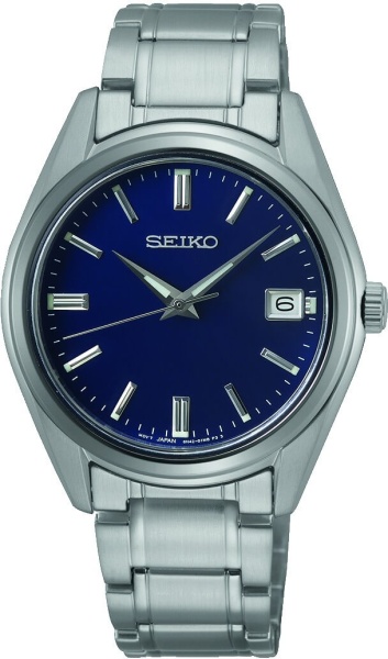 Seiko Classic SUR317P1 Quarz