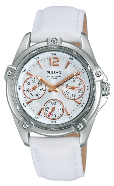 Pulsar WRC PP6157X1