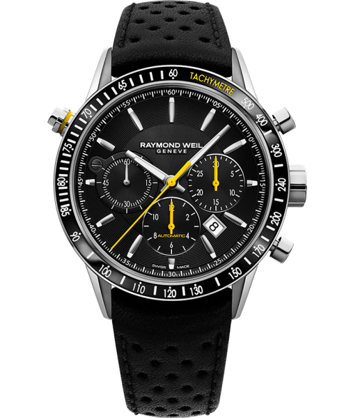 Raymond Weil Freelancer 7740-SC1-20021 Automatik Chronograph