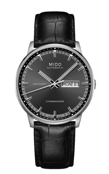 Mido Commander M016.430.16.061.80