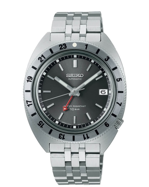 Seiko Prospex SPB411J1 GMT Automatik Limited Edition