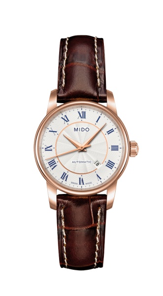 Mido Baroncelli M7600.2.21.8