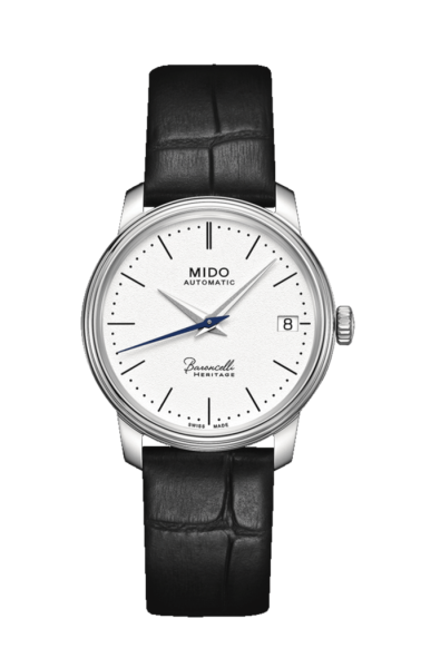 Mido Baroncelli M027.207.16.010.00