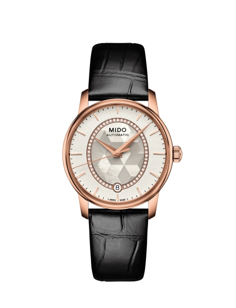 Mido Baroncelli M007.207.36.116.00