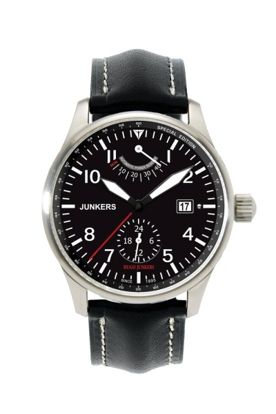 Junkers Hugo Junkers Automatik Special Edition 6666-2