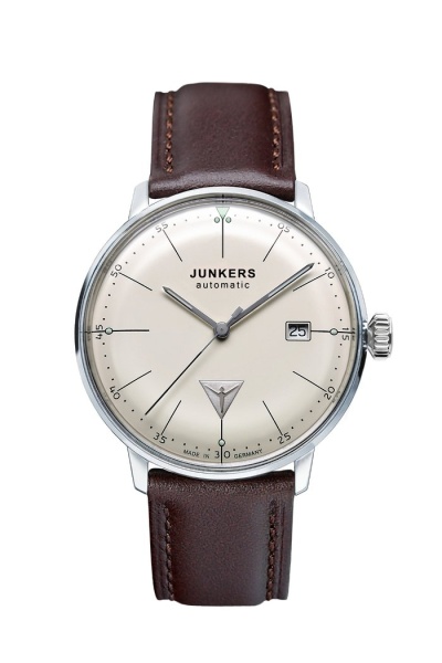 Junkers Bauhaus Automatik 6050-5