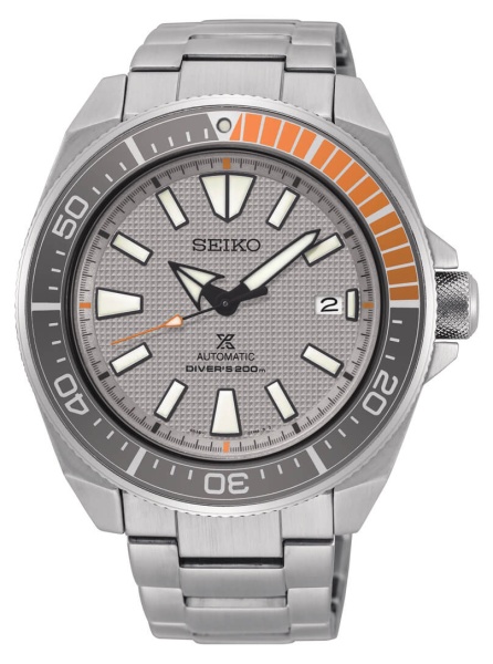 Seiko Prospex SRPD03K1 Limited Edition