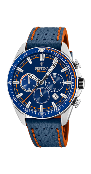 Festina Chrono F20377/2