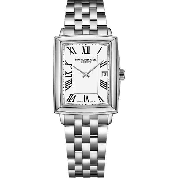 Raymond Weil Toccata 5925-ST-00300 Quarz