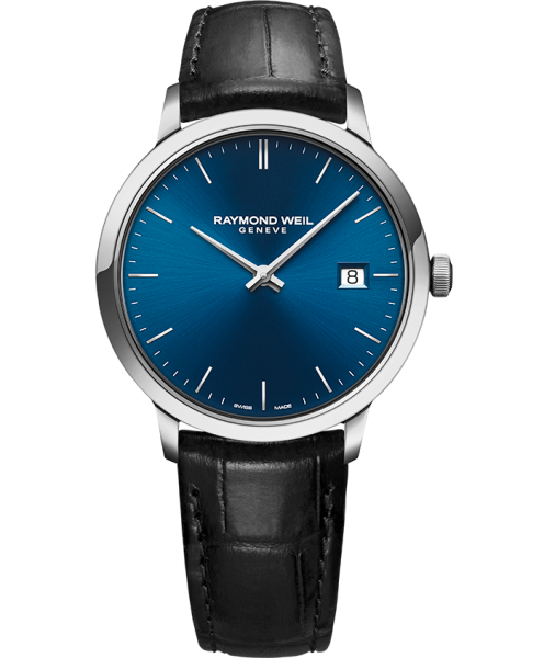 Raymond Weil Toccata 5485-STC-50001 Quarz