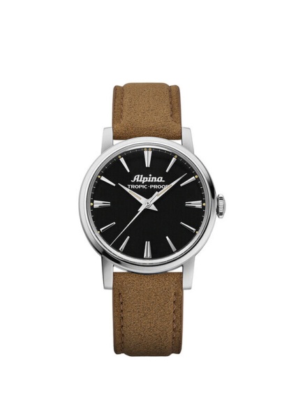 Alpina Heritage AL-480B2H6 Handaufzug