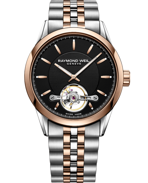 Raymond Weil Freelancer 2780-SP5-20001 Automatik