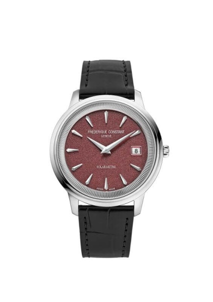 Frederique Constant Classics FC-120BRG3S6 Solar