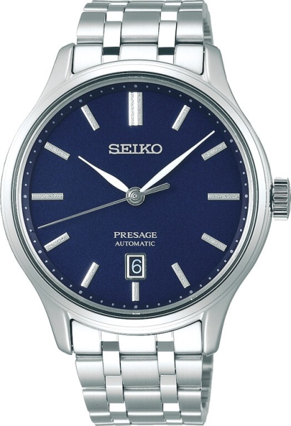 Seiko Presage Automatik SRPD41J1