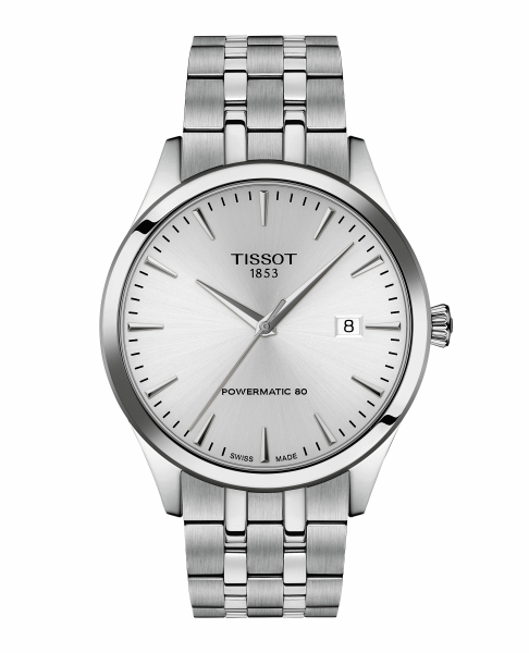 Tissot Classic Dream T158.407.11.031.00 Automatik