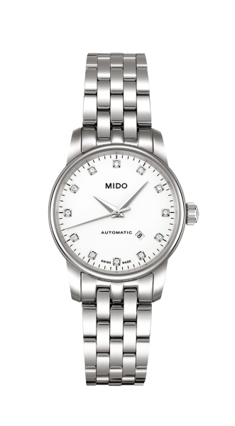 Mido Baroncelli M7600.4.66.1