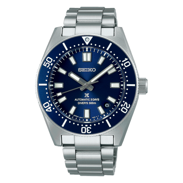 Seiko Prospex SPB451J1 Diver