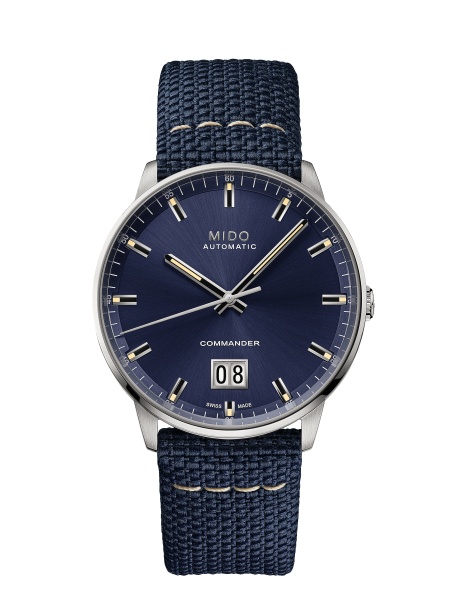 Mido Commander Big Date M021.626.17.041.00