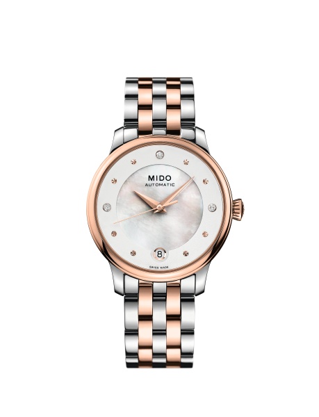 Mido Baroncelli M039.207.22.106.00