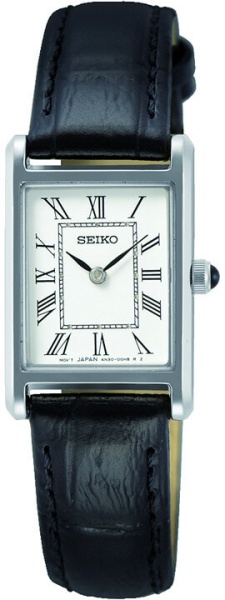 Seiko Classic SWR053P1 Quarz