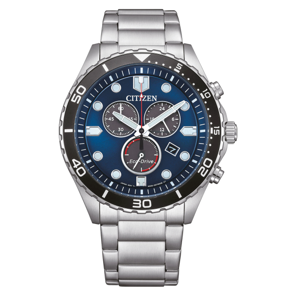 Citizen Eco Drive Chrono AT2560-84L