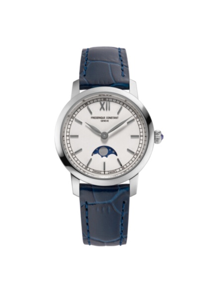 Frederique Constant Slimline FC-206SW1S6