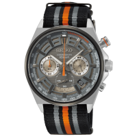 Seiko Sports SSB403P1 Quarz Chronograph Seiko Sports SSB403P1 Quarz Chronograph