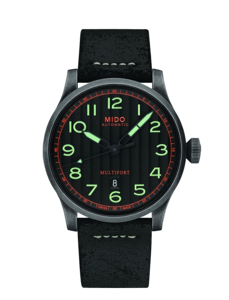 Mido Multifort M032.607.36.050.09