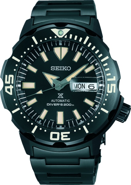 Seiko Prospex SRPD29K1 Automatik Diver