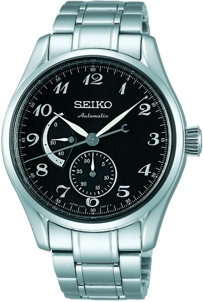 Seiko Presage Automatik SPB043J1