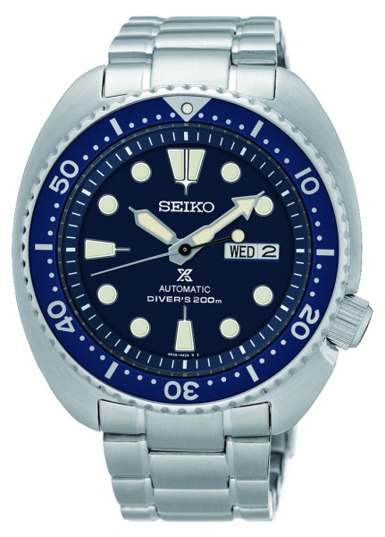 Seiko Prospex SRPE89K1 Automatik Diver