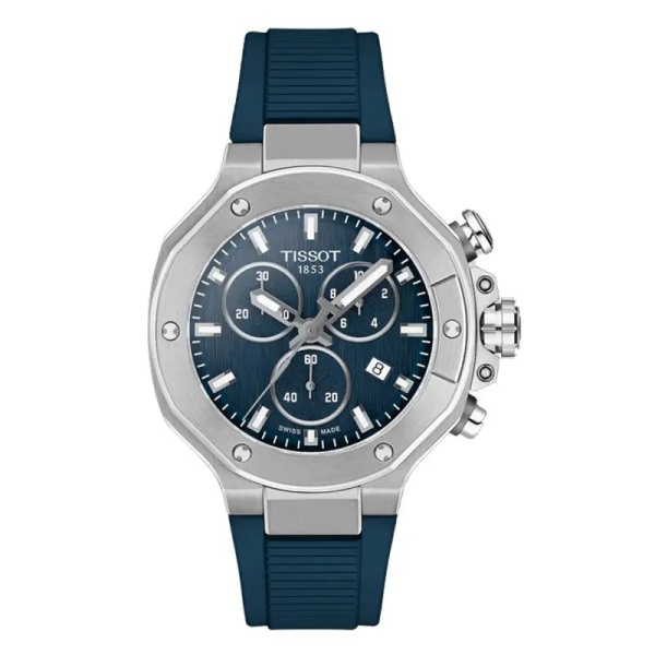 Tissot T-Race T141.817.17.041.00 Chronograph