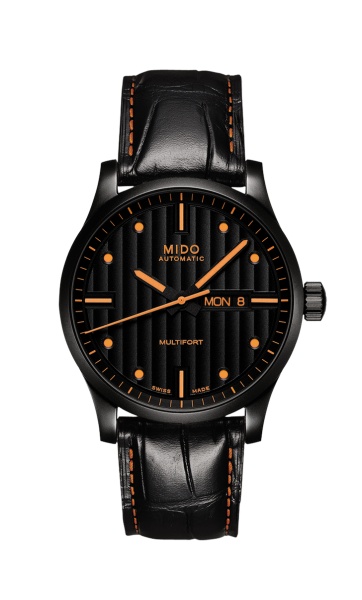Mido Multifort M005.430.36.051.80 Special Edition