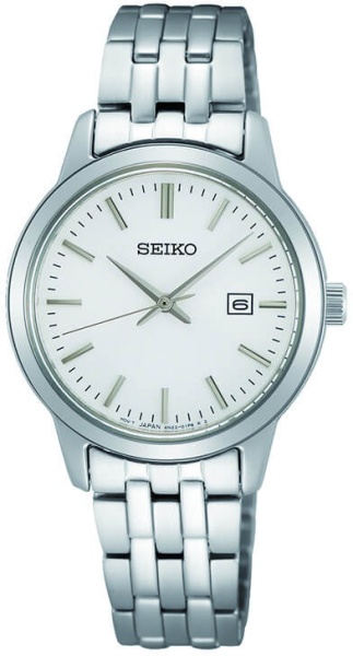 Seiko Classic SUR405P1 Quarz