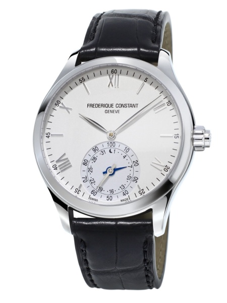 Frederique Constant Smartwatch FC-285S5B6