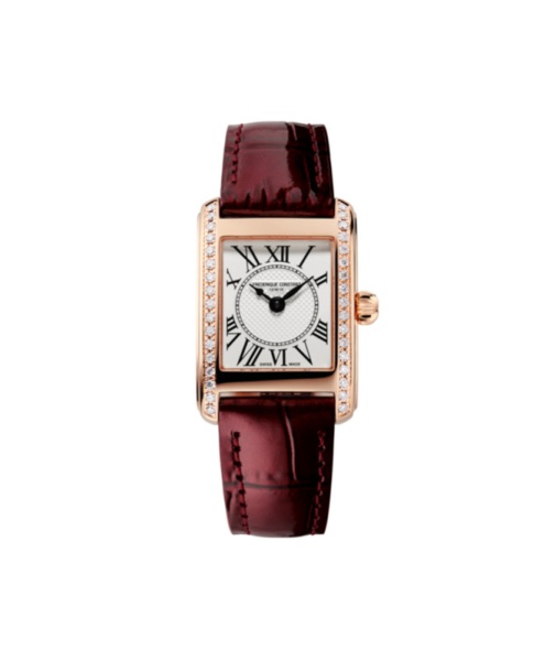 Frederique Constant Classics Carrée Ladies FC-200MCD14