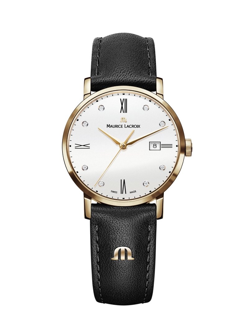 Maurice Lacroix EL1084-PVP01-150-1